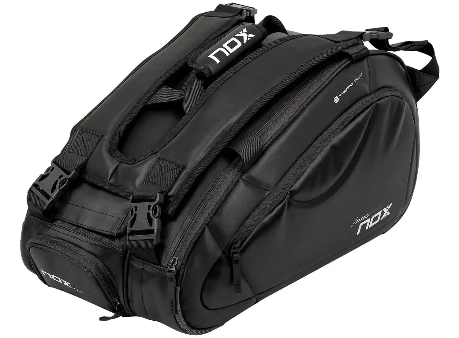 The Best Padel Bags to Buy in 2025