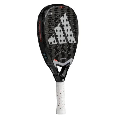 Adidas Metalbone 3.4 padel racket — diamond shape