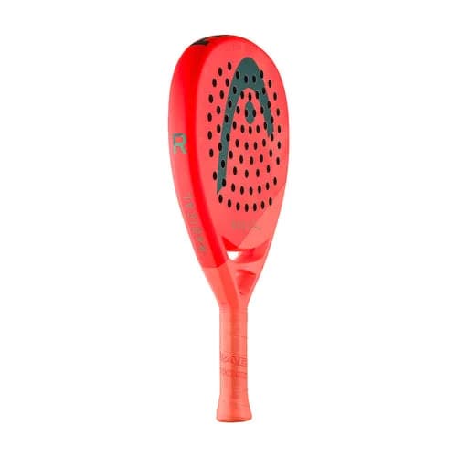 Head Head Radical Pro padel racket — teardrop shape