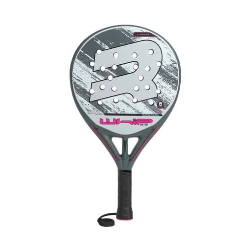 Royal Padel Whip Light Poly 25