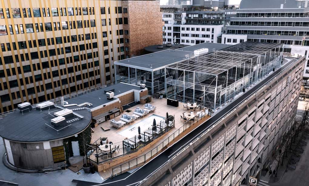The 10 Best European Cities for Padel Camps and Training in 2025