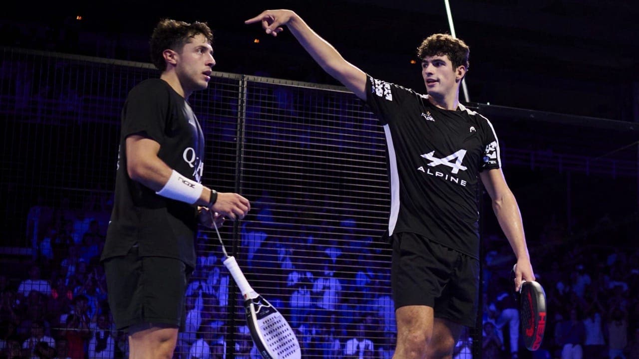 Ultimate Guide to the Premier Padel Tour 2025: Rankings, Calendar & Majors