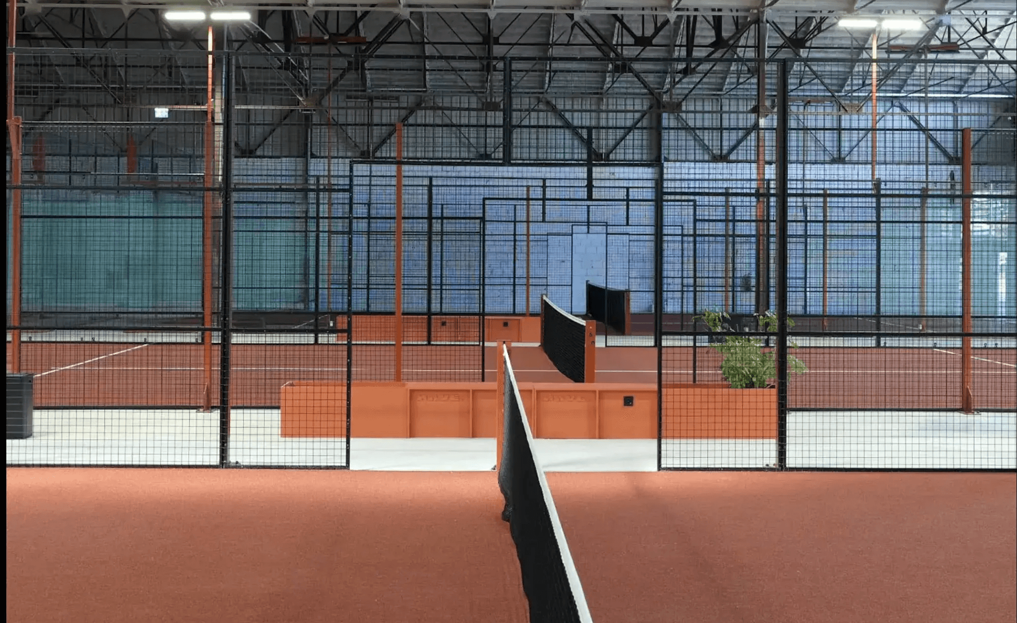 The 10 Best Padel Clubs in Lisbon (2025 Guide) – NAVE Padel Marvila