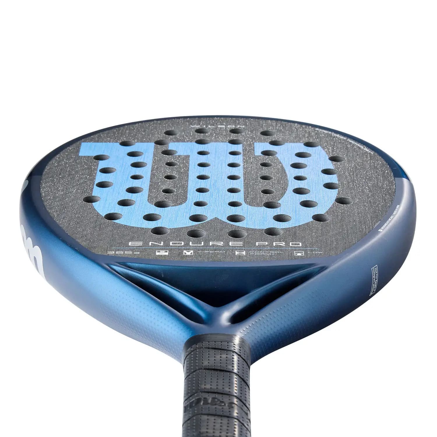 Wilson Endure Pro V1 2026 Review – Control & Precision
