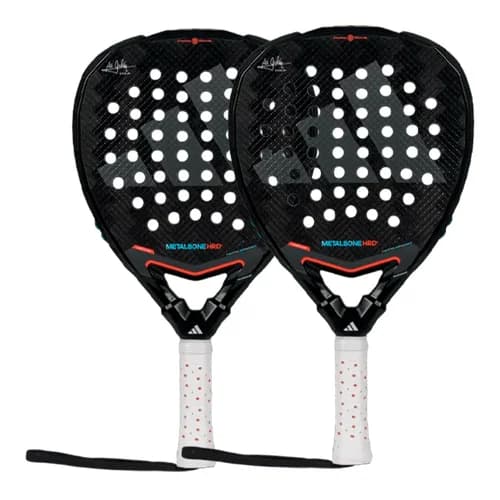 Adidas 2-Pack - Metalbone HRD+ 3.4 2025 Ale Galán