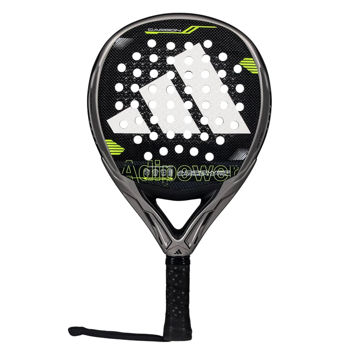 Adidas Adipower Carbon Ctrl