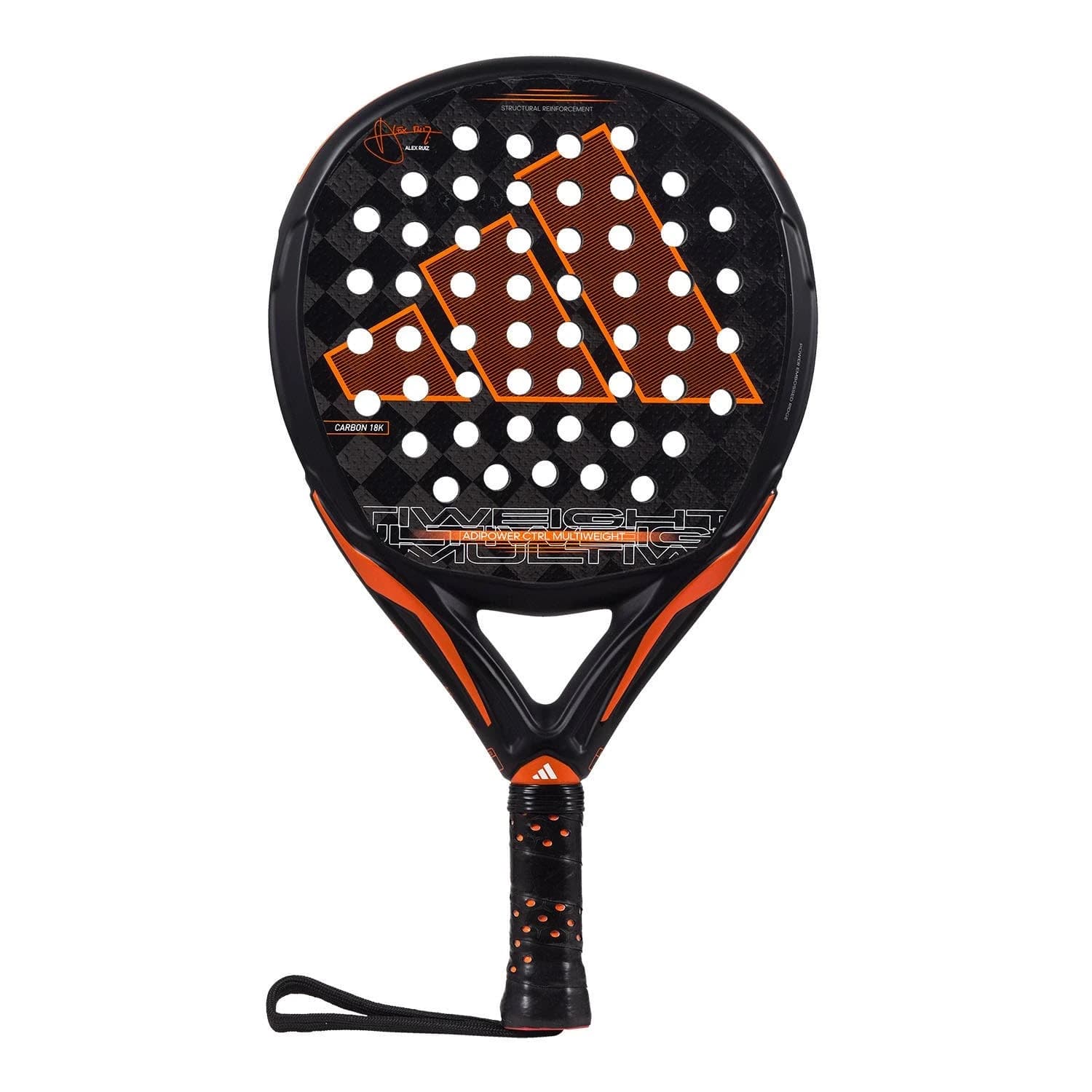 Adidas Adipower Multiweight Ctrl 3 3