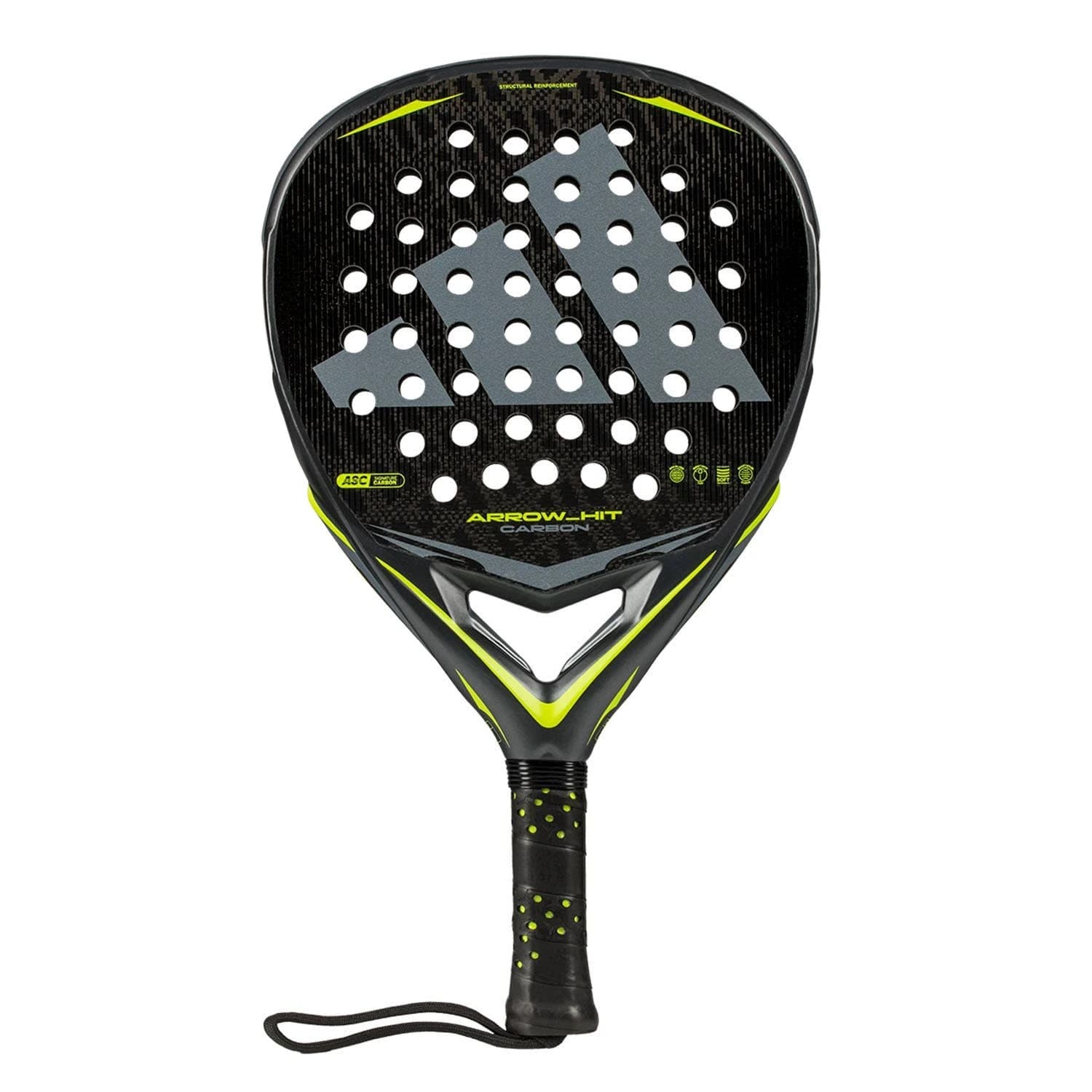 Adidas Arrow Hit Carbon Attk