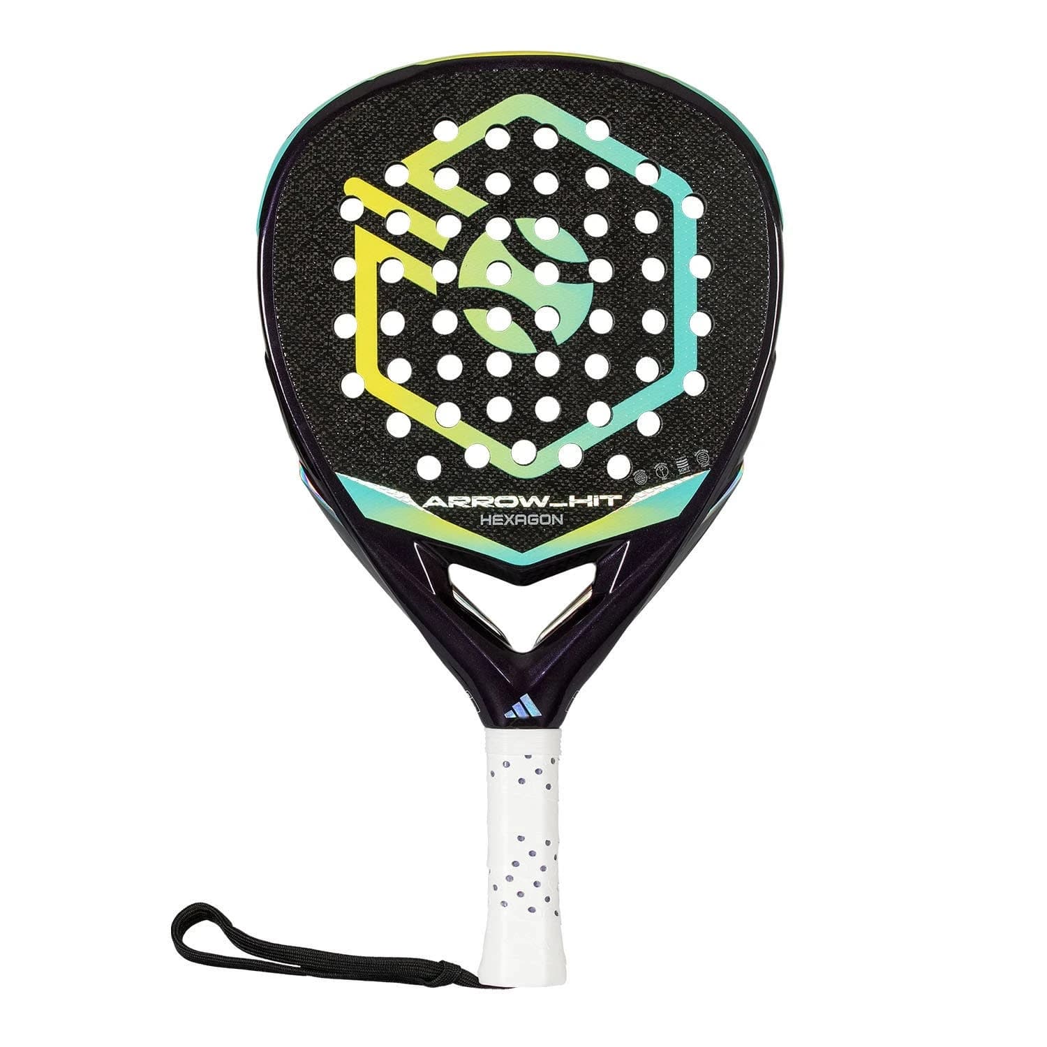 Adidas Arrow Hit Hexagon Cup