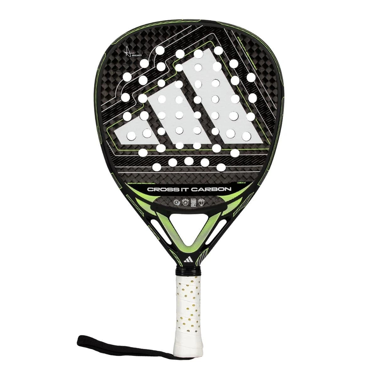 Adidas Crossit Carbon
