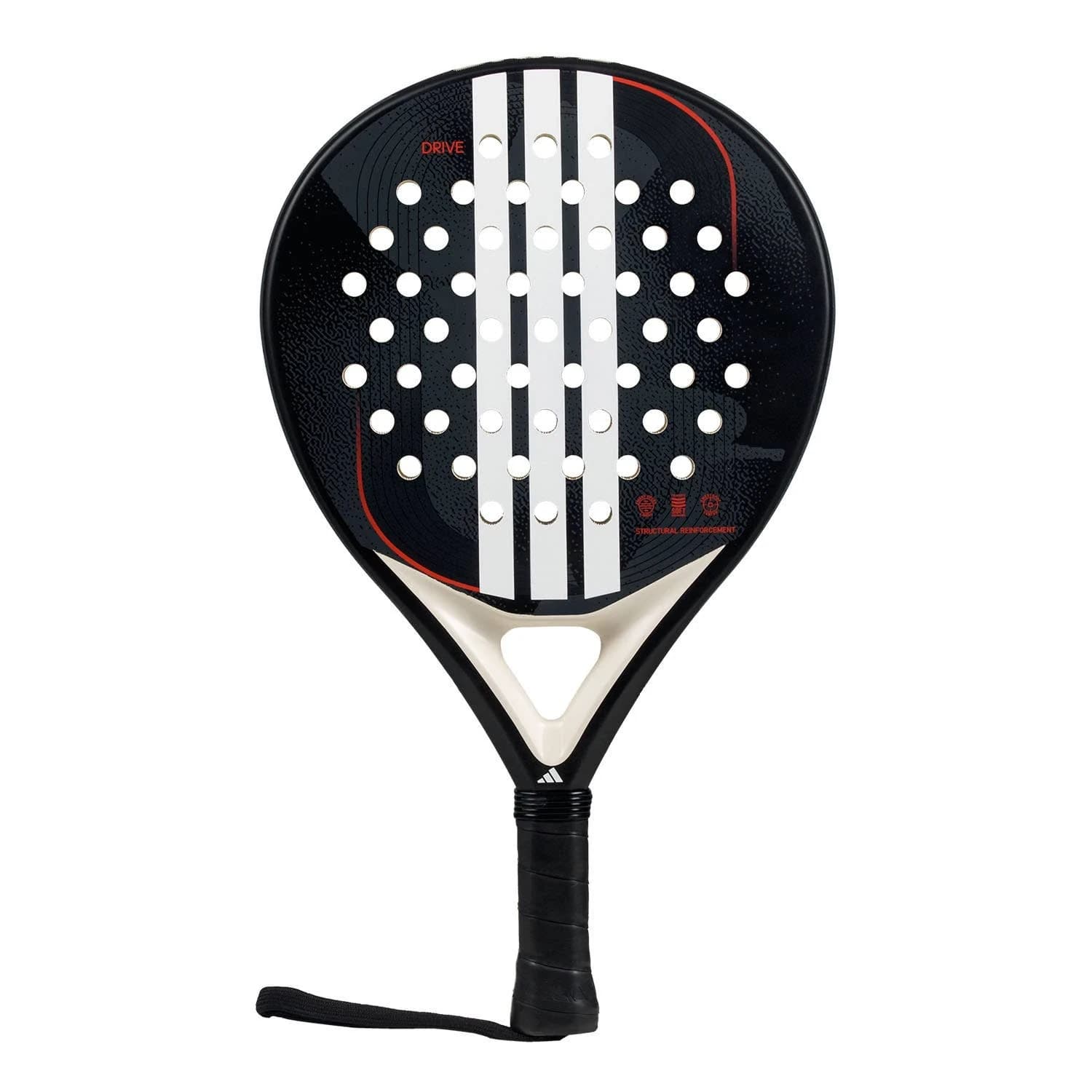 Adidas Drive Black 3 4