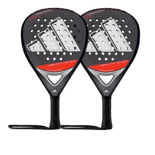 Adidas Granite 2.0 Racket Duo Pack (Exclusive PadelPROShop)