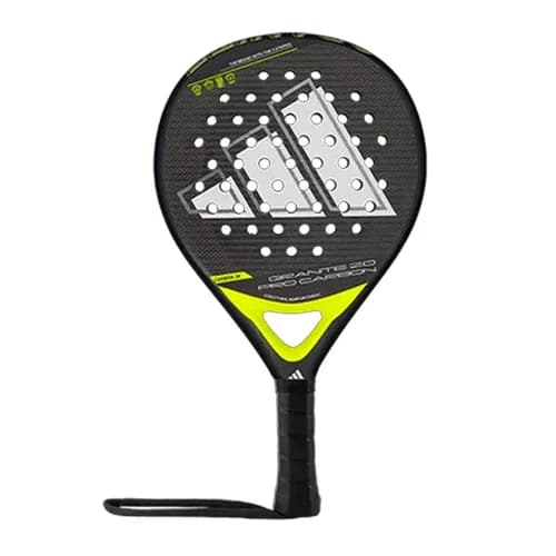 Adidas Granite 2.0 Pro Carbon (PadelPROShop Exclusive)
