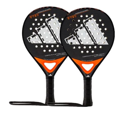 Adidas Granite CTRL 2.0 Racket Duo Pack (Exclusive PadelPROShop)