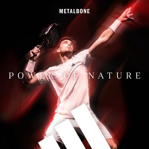 Adidas Metalbone