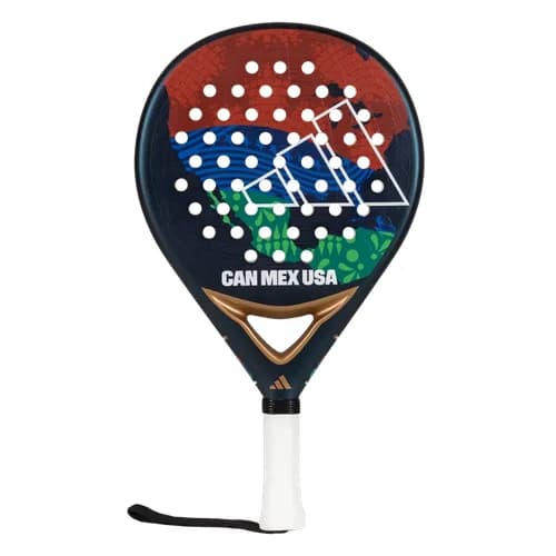Adidas World Cup Multinational Canada/Mexico/USA