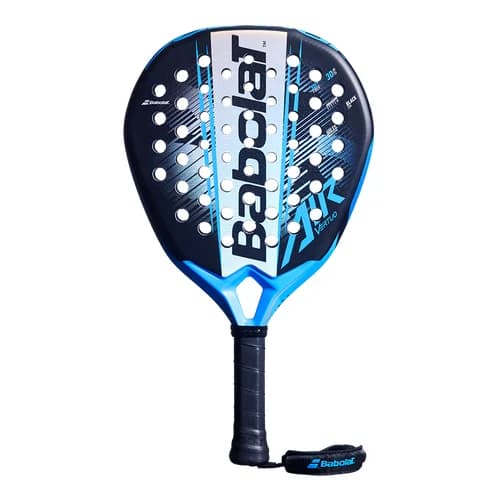 Babolat Air Vertuo padel racket — diamond shape