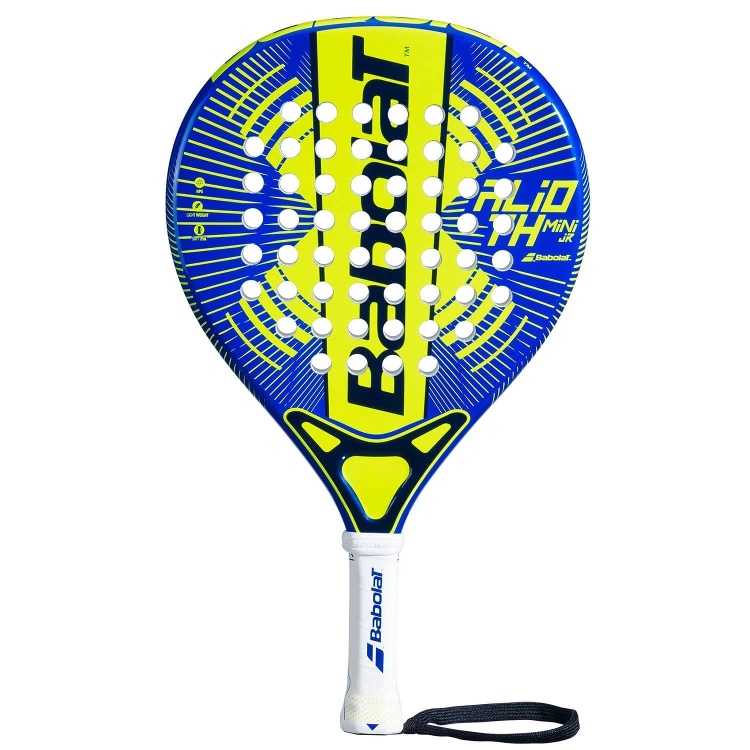 Babolat Alioth Mini Junior Blue Yellow