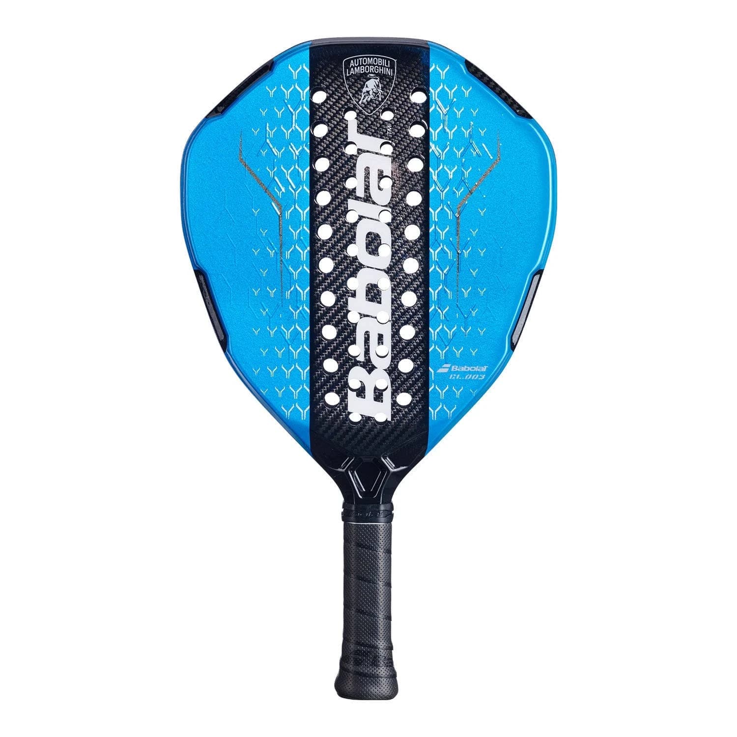 Babolat Automobili Lamborghini Bl 003 25 Blue