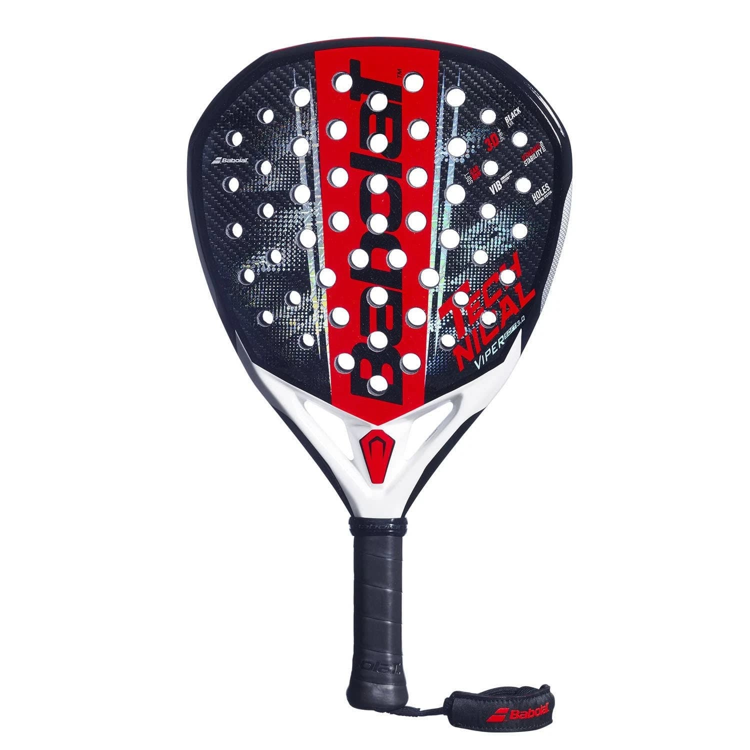 Babolat Tech Viper Soft 3 0
