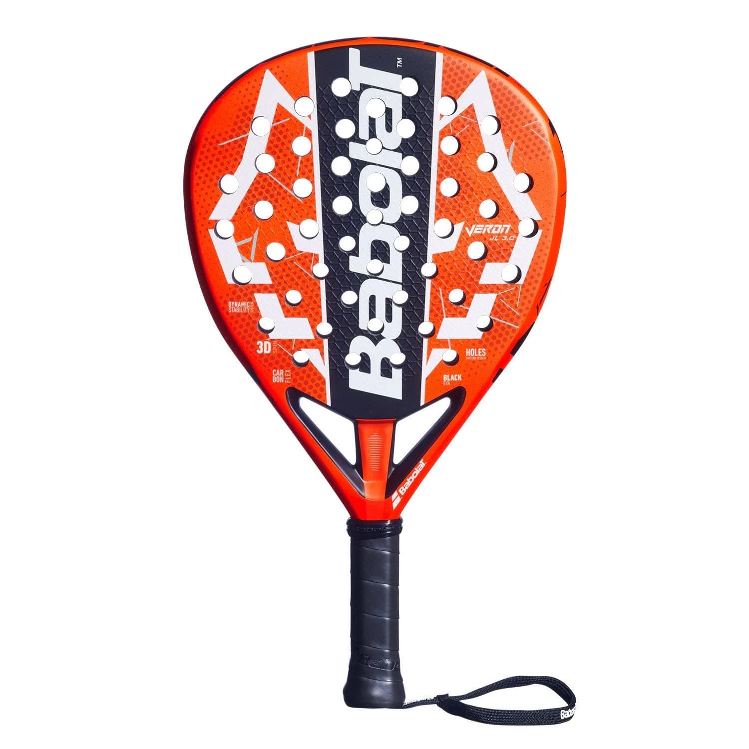 Babolat Technical Veron Juan Lebron 3 0
