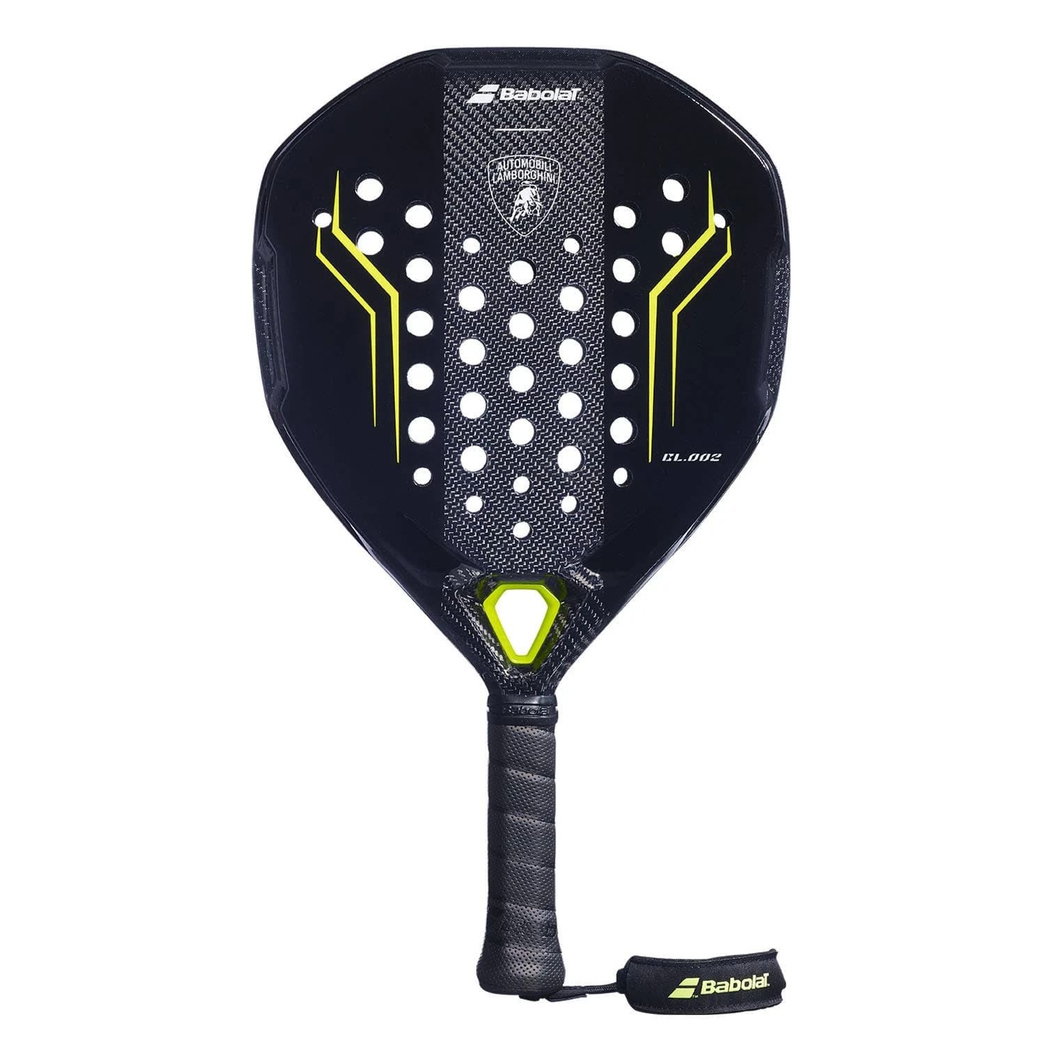 Babolat X Lamborghini Bl 002 Black
