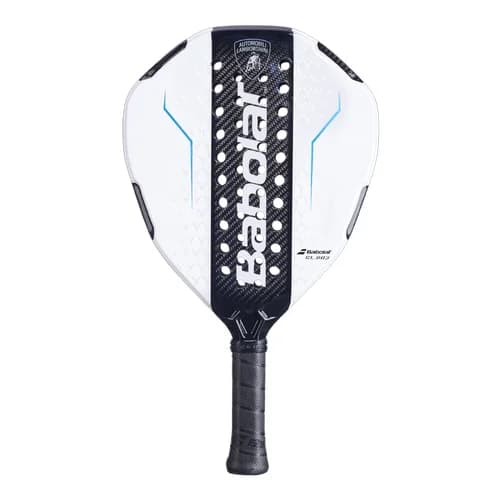 Babolat Lamborghini BL.003 White