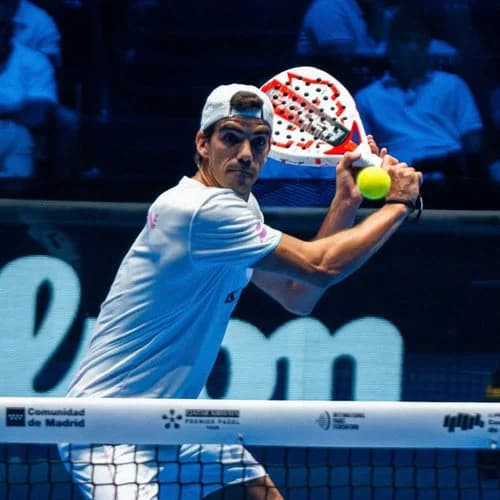 Babolat Viper 2.5 2025 Juan Lebron