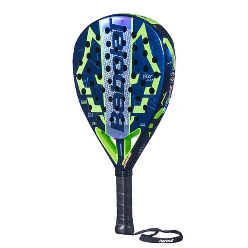 Babolat Viper 3 0 Blue 2026 Juan Lebron