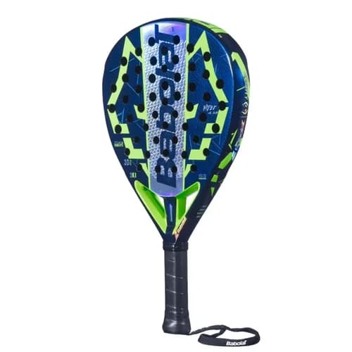 Babolat Viper Juan Lebron 3.0 2026 Blue Depths