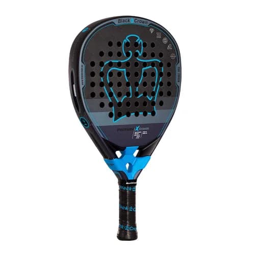 Black Crown Patron Xtrem