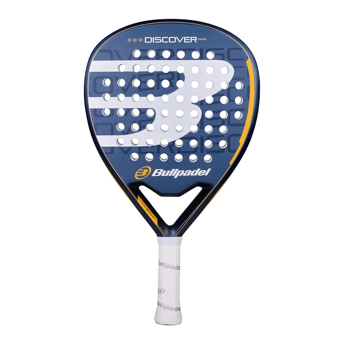 Bullpadel Discover WR