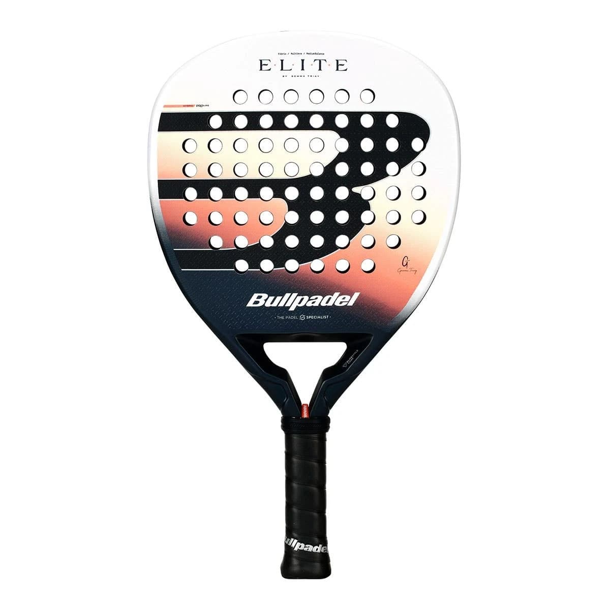 Bullpadel Elite 26 Woman