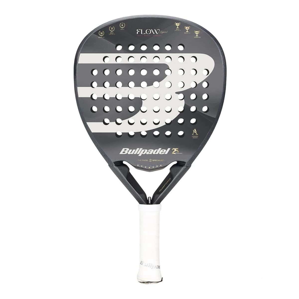 Bullpadel Flow Legend Woman