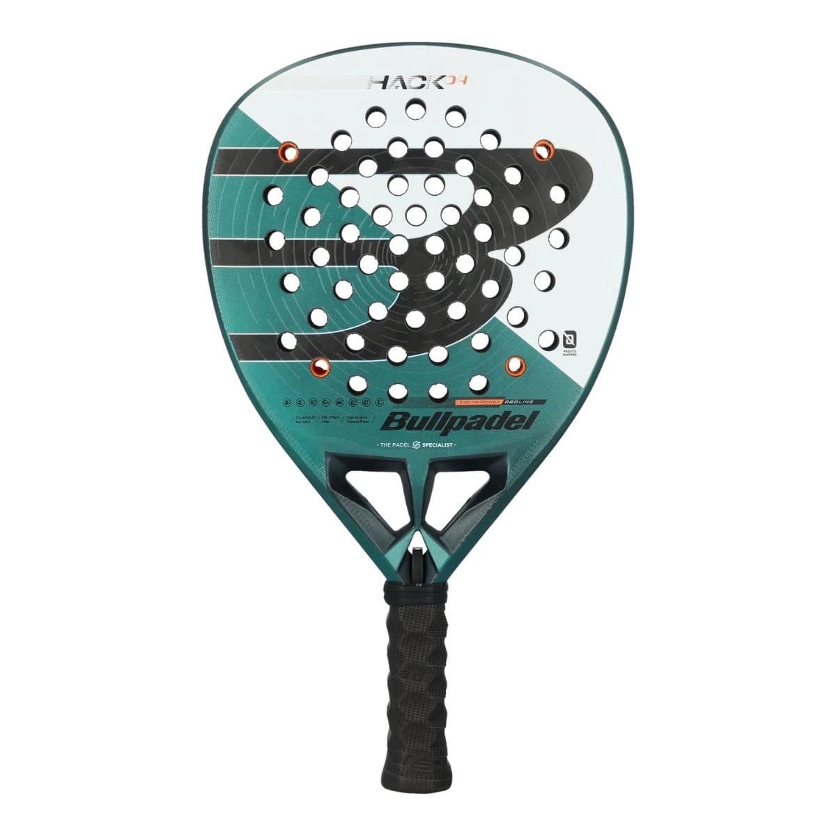 Bullpadel Hack 04 25