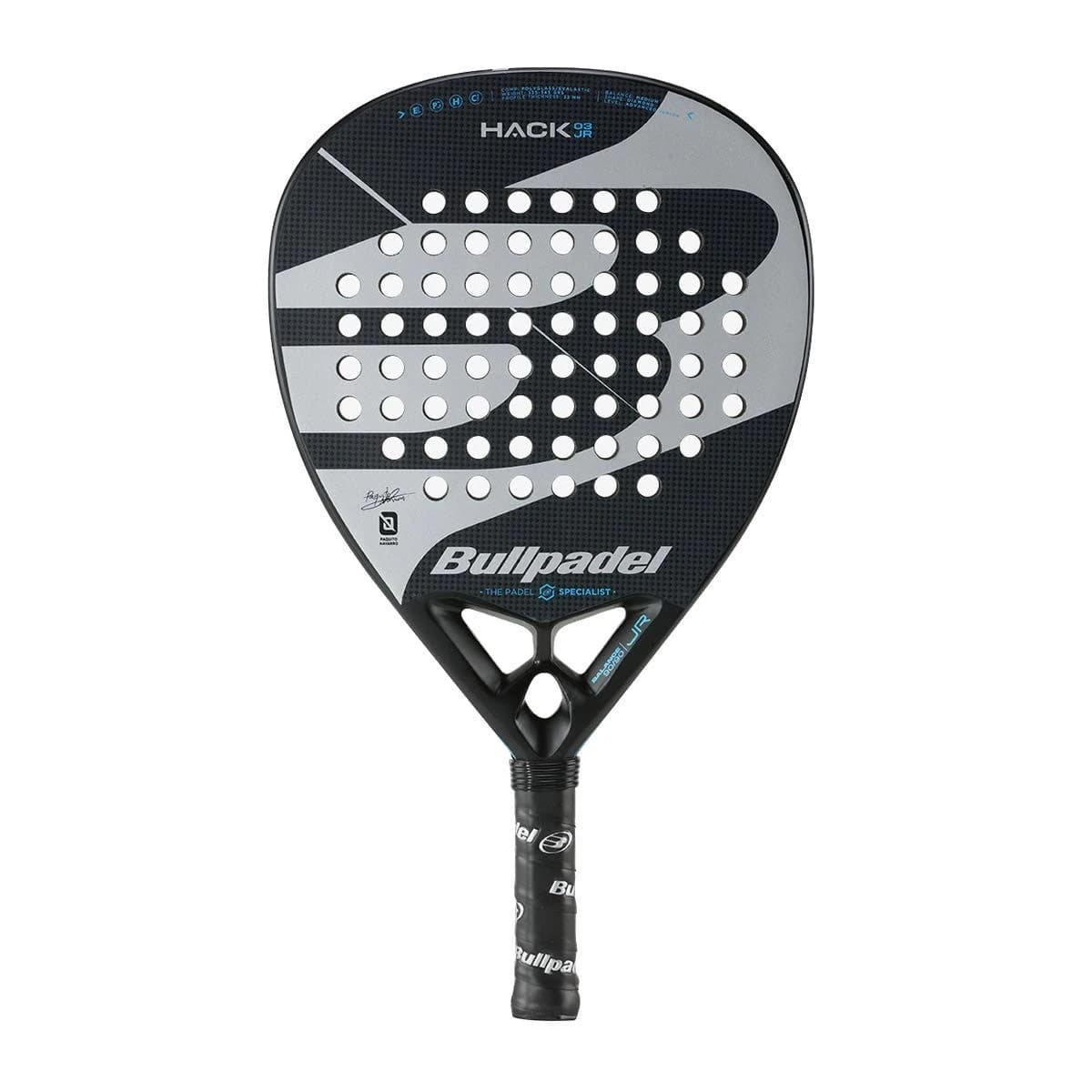 Bullpadel Hack Junior 2023 32440 P