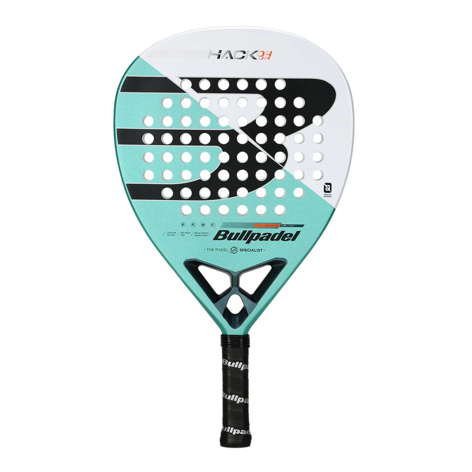 Bullpadel Hack Junior