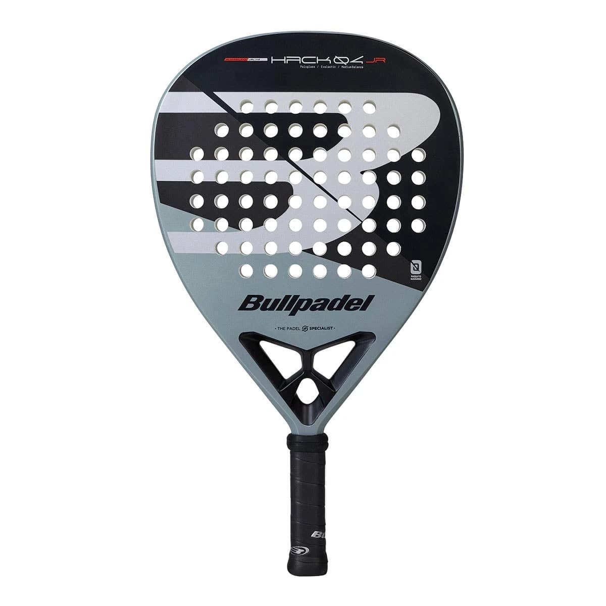 Bullpadel Hack Junior 26