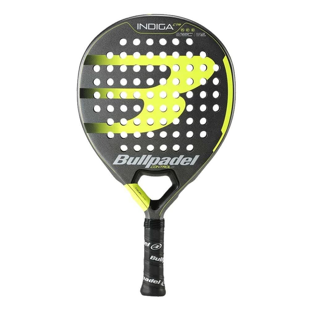 Bullpadel Indiga Control 2022 26121 P
