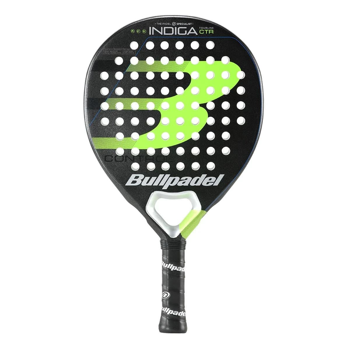 Bullpadel Indiga Ctr