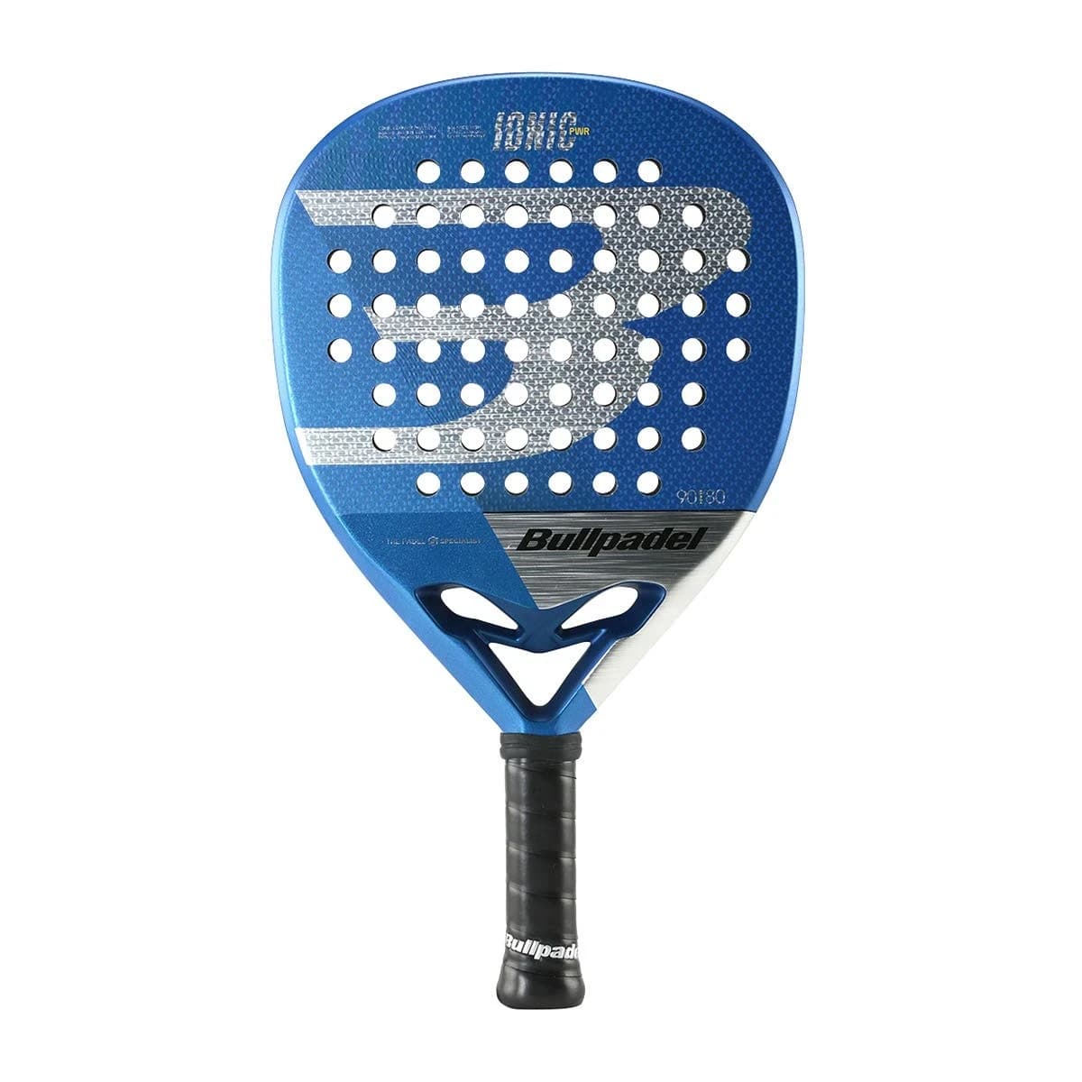 Bullpadel Ionic Power 2023 32430 P