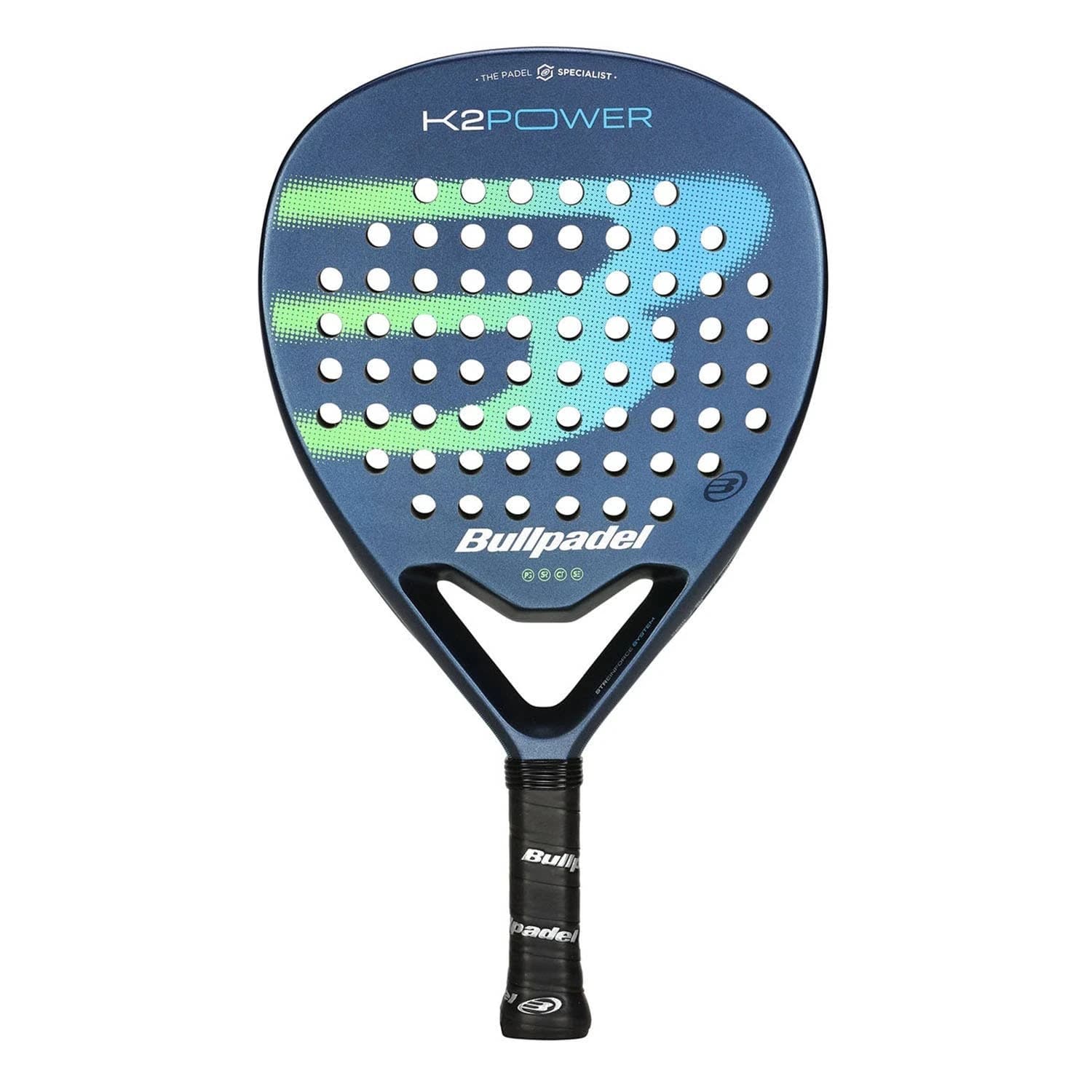Bullpadel K2 Power