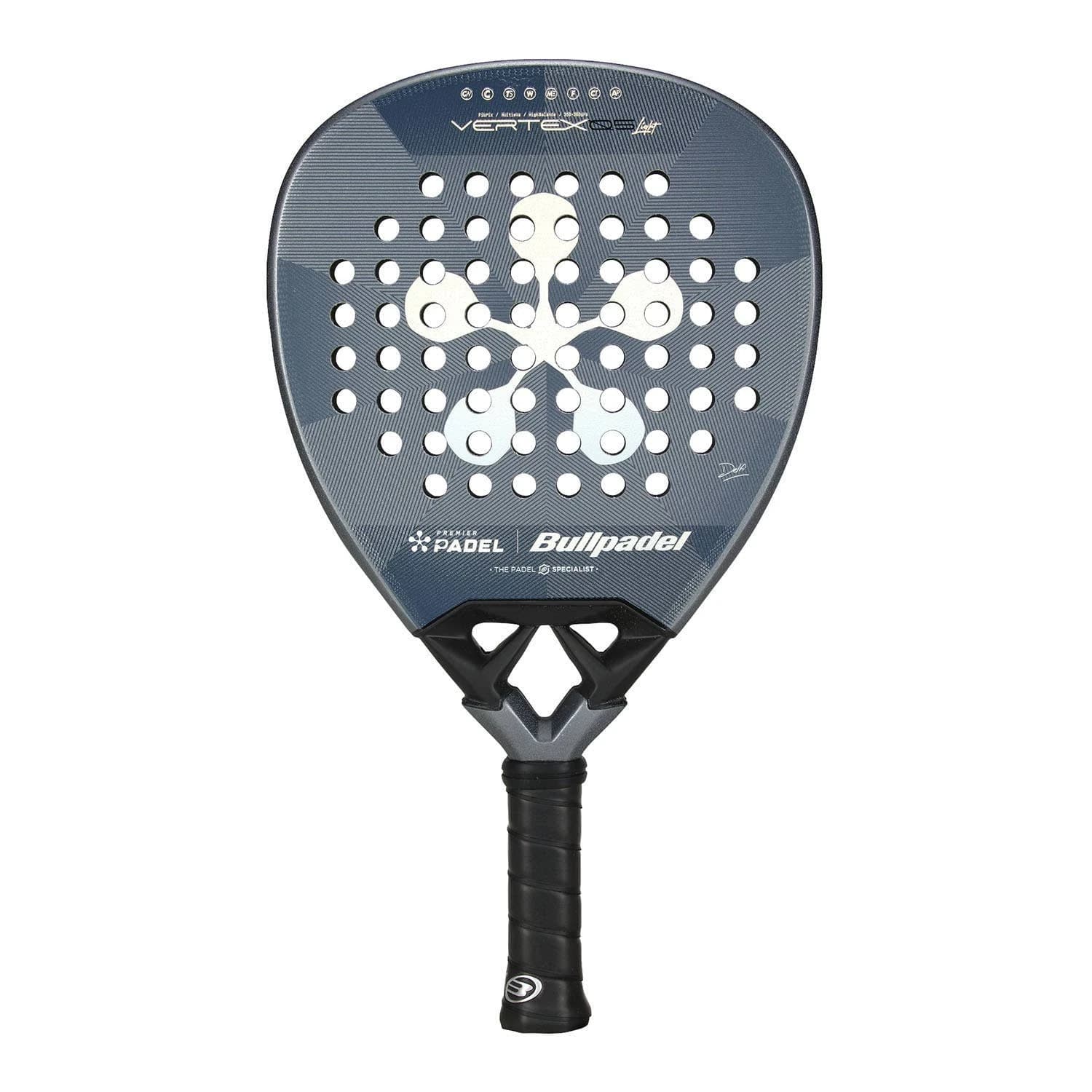 Bullpadel Vertex 05 Light Premier Padel 26 Woman