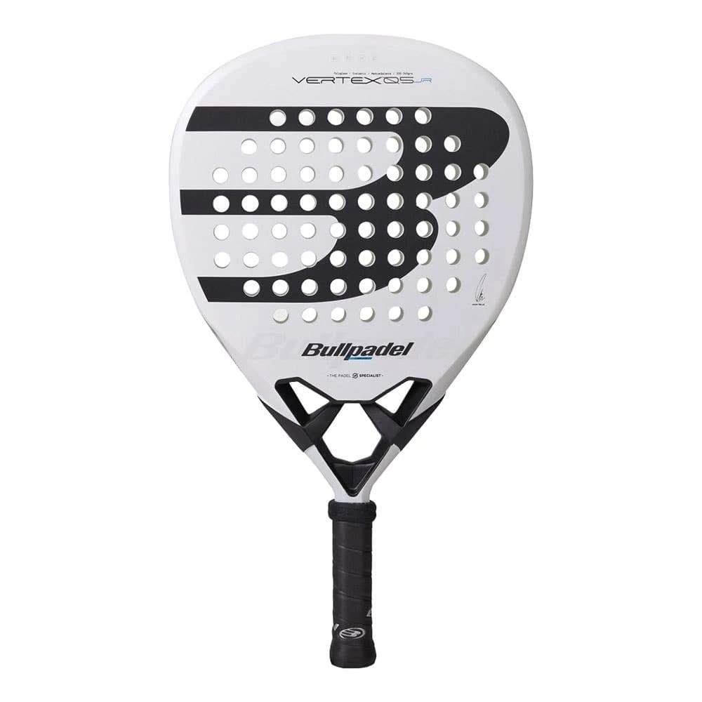 Bullpadel Vertex Jr Boy 26 padel racket — diamond shape