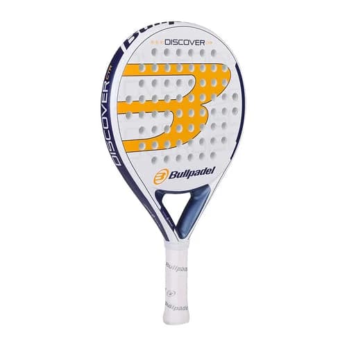 Bullpadel Discover Control 2025 2