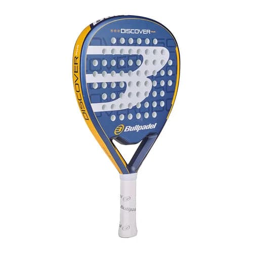 Bullpadel Discover Power