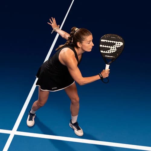 Bullpadel Flow Legend 2026 Alejandra Salazar