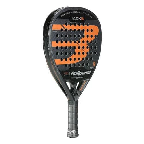 Bullpadel Hack 03 Comfort