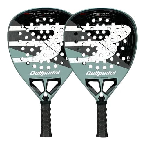 Bullpadel Hack 04 2026 Racket Duo Pack
