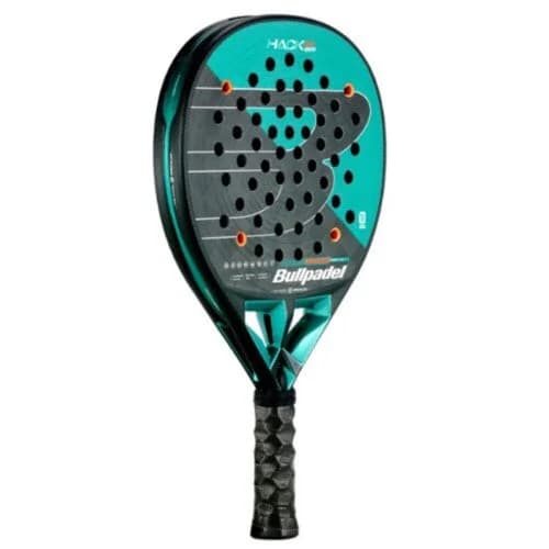 Bullpadel Hack 04 Hybrid